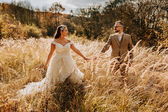 Wedding photographer Mario Novotka. Photo of 15.11.2025