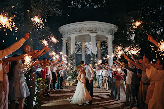 婚禮攝影師Viktor Kryak. 18.04.2024的照片