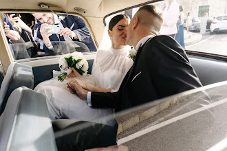 Pulmafotograaf Piernicola Mele. 03.07.2025 päeva foto