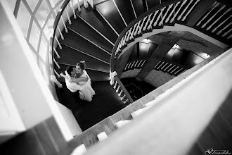Fotógrafo de casamento Yuliya Antonovskaya. Foto de 26.02.2017