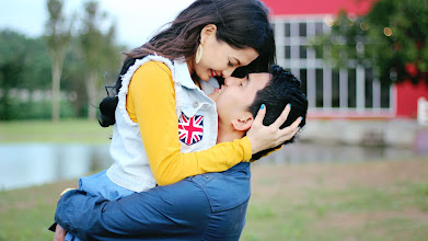 婚禮攝影師Paulo Biscocho. 06.07.2020的照片