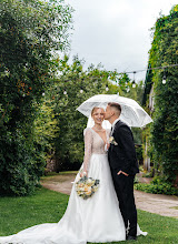Fotografo di matrimoni Egor Zimakov. Foto del 21.08.2025