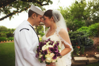 Fotografo di matrimoni Tina Williamson. Foto del 30.12.2019