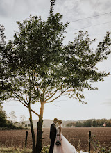 Fotógrafo de bodas Eva Mertzen. Foto del 25.02.2021