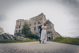 Hochzeitsfotograf Emanuele Gazzi. Foto vom 27.01.2024
