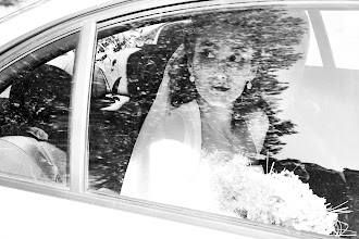 Fotografo di matrimoni Thomas Ronchetti. Foto del 10.03.2019