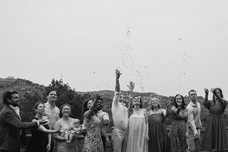 Svatební fotograf Monica Schettino. Fotografie z 14.10.2024