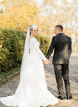 Fotografo di matrimoni Liliana Arseneva. Foto del 14.02.2024
