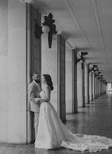 婚禮攝影師Diana Malagon. 10.09.2025的照片
