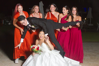 Fotógrafo de bodas German Roig. Foto del 27.09.2024