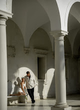 Hochzeitsfotograf Anastasiya Korchak. Foto vom 31.05.2025