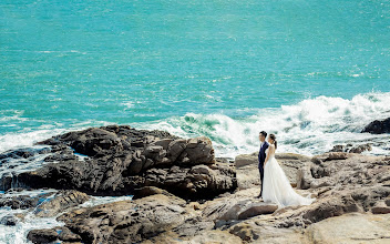 Wedding photographer Raymond Houw. Photo of 03.11.2025