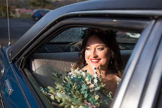 Fotografo di matrimoni Vanessa Pereira. Foto del 19.09.2025