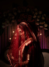 Jurufoto perkahwinan Shekhar Chowdhury. Foto pada 11.10.2022