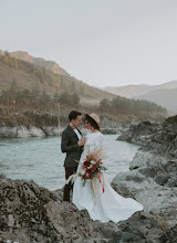 Nhiếp ảnh gia ảnh cưới Katerina Mizeva. Ảnh trong ngày 09.03.2020