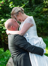 Wedding photographer Arthur Van Leeuwen. Photo of 15.10.2025