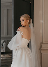 Fotógrafo de casamento Anastasiya Ryabova. Foto de 23.03.2024