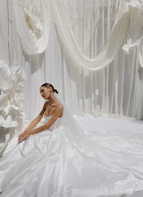 Wedding photographer Anna Kanina. Photo of 29.07.2025