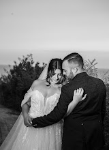 Bryllupsfotograf Maria Amato. Bilde av 18.11.2023