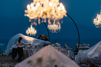 Fotografo di matrimoni Gabriele Latrofa. Foto del 19.09.2024
