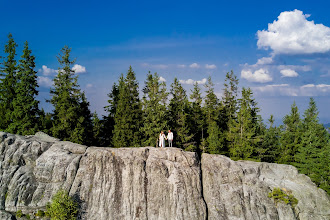 Fotógrafo de bodas Vitaliy Skigar. Foto del 13.09.2019