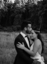 Wedding photographer Katerina Seitanidou. Photo of 26.06.2025