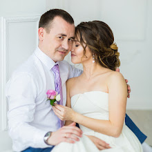 Wedding photographer Igor Litvinov. Photo of 23.03.2019