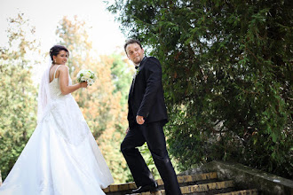 Wedding photographer Nelu Zeceş. Photo of 18.02.2019