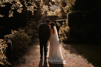 Fotógrafo de bodas Sophia Riesner. Foto del 02.04.2023