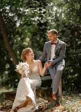 Wedding photographer Aleksandar Krstovic. Photo of 03.09.2025