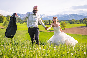 Photographe de mariage LAURA ATZENI. Photo du 01.12.2021