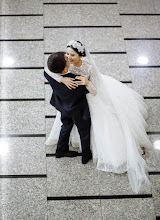 Bröllopsfotografer Syymyk Apizov. Foto av 11.06.2024