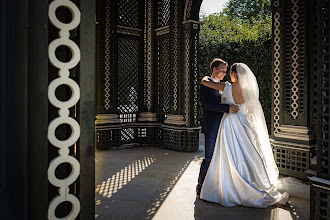 Wedding photographer Carina Rodríguez. Photo of 14.05.2025