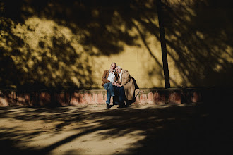 Bryllupsfotograf Nikhil Shastri. Foto fra 07.03.2023