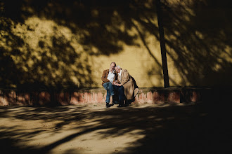 Hochzeitsfotograf Nikhil Shastri. Foto vom 07.03.2023