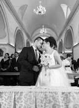 Bröllopsfotografer Mauricio Alvarado. Foto av 29.03.2024