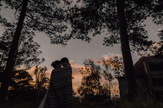 Fotografo di matrimoni Tân Phan. Foto del 29.03.2019