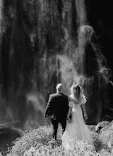 Wedding photographer Stanislav Maun. Photo of 05.01.2024