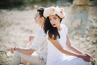 Fotografo di matrimoni Veronika Fedorenko. Foto del 10.07.2016