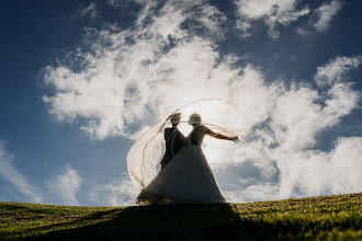 Wedding photographer Paulo Abreu. Photo of 01.12.2023