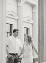 Fotógrafo de bodas Mila Buchelska. Foto del 16.04.2025