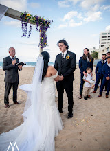 ช่างภาพงานแต่งงาน Joy Cortes. ภาพเมื่อ 04.05.2023