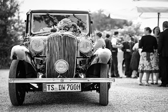 Photographe de mariage Jochen Ermann. Photo du 13.11.2023