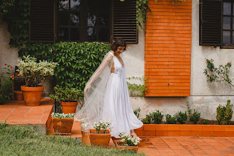 婚姻写真家 Claudia Casal. 05.06.2025 の写真