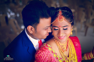Wedding photographer Sunil . Photo of 10.12.2020