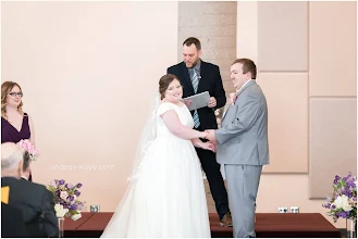 婚禮攝影師Lindsay Kaye. 08.09.2019的照片