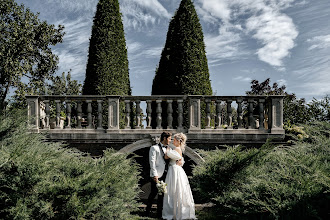 Wedding photographer Aleksandr Voronov. Photo of 10.11.2023