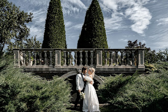 Photographe de mariage Aleksandr Voronov. Photo du 10.11.2023