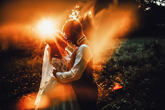 Wedding photographer Vadim Loginov. Photo of 03.03.2025