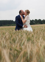 Hochzeitsfotograf Bernd Lucka. Foto vom 16.07.2022